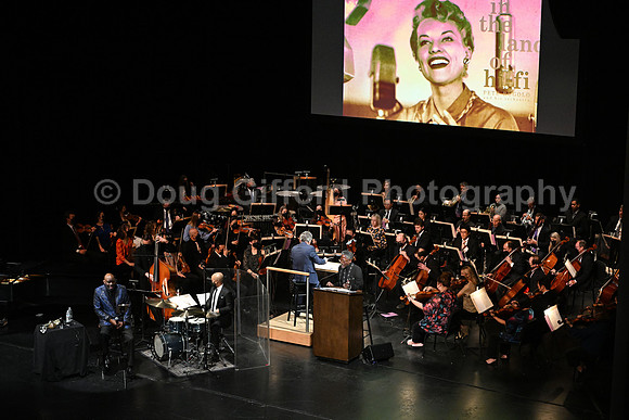The Langston Hughes Project - Ask Your Mama: Twelve Moods for Jazz