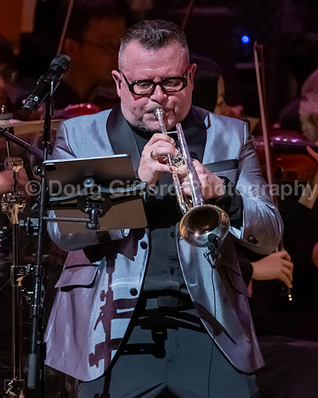 Pacific Symphony Pops Concert – La Vida Loca