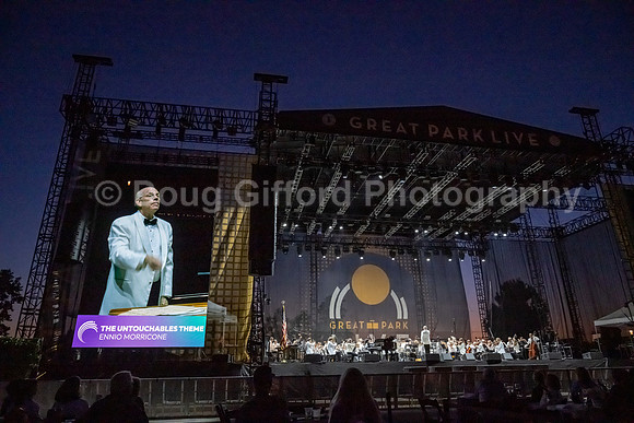 Pacific Symphony- July 4th Spectacular Music of Buffet, Beach Boys and More