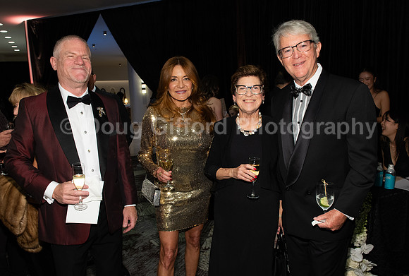 Pacific Symphony - "Diamonds are Forever" Gala 2025