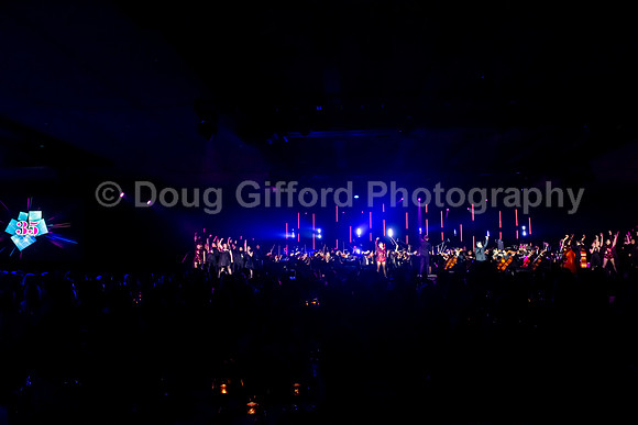 Orange County School of the Arts Foundation - "Night of a Million Dreams" Gala 2022