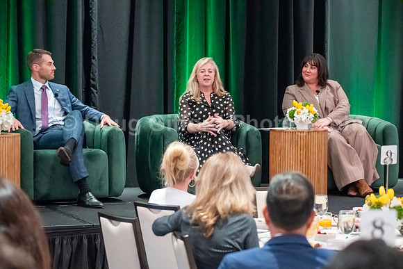 2025 Orange County Business Council Health Care Forum