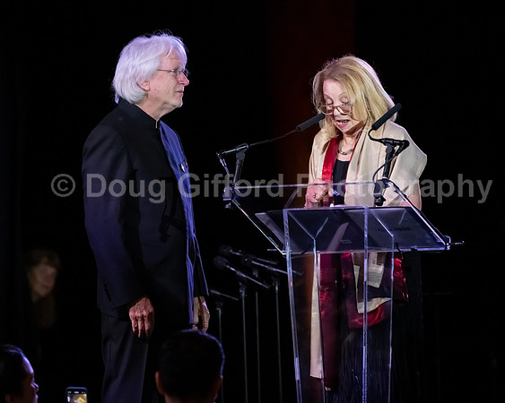 Pacific Symphony - "Diamonds are Forever" Gala 2025
