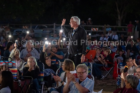 Pacific Symphony - Symphony in the Cities, Mission Viejo