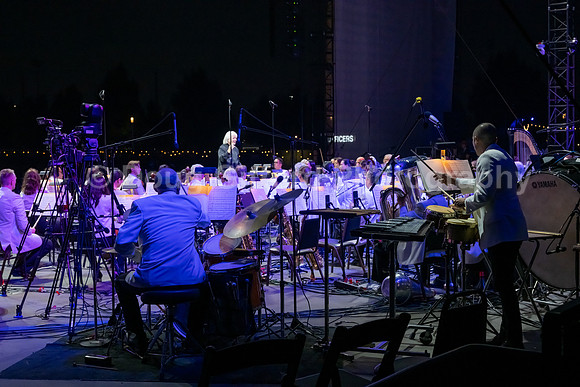 Pacific Symphony - Rhapsody in Blue at 100: Concert of Hope