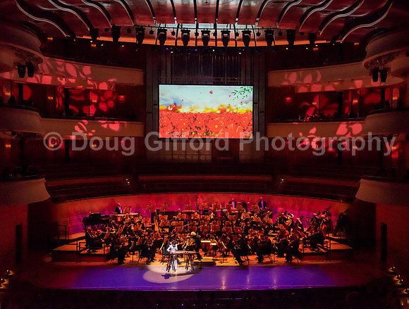 Pacific Symphony Lunar New Year 2022