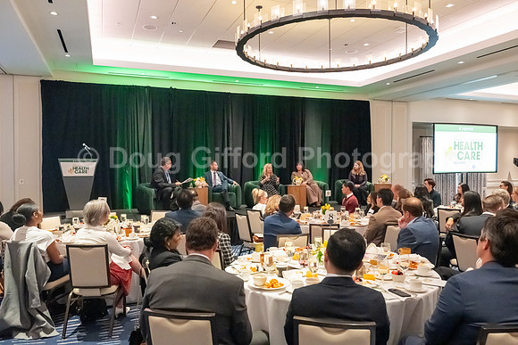 2025 Orange County Business Council Health Care Forum