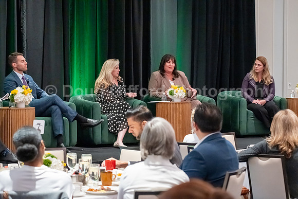 2025 Orange County Business Council Health Care Forum