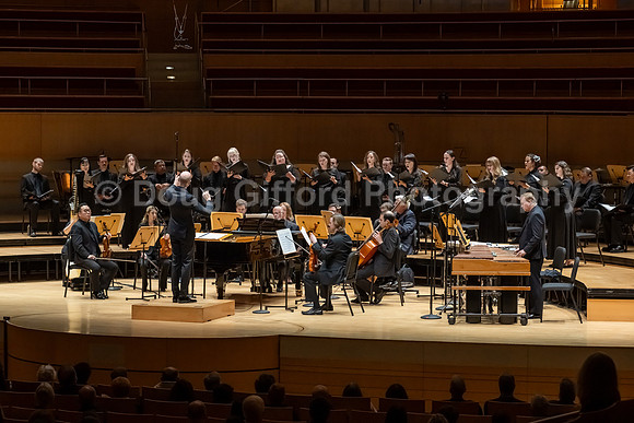 Pacific Chorale's 2023-24 Season Finale