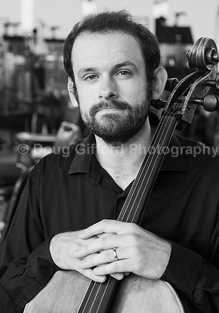 Pacific Symphony / Warren Hagerty