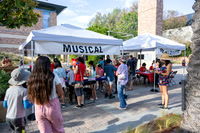 Pacific Symphony - Symphony in the Cities, Chapman University