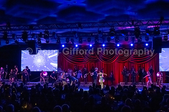 Orange County School of the Arts Foundation Presents - House of Muse Gala 2025