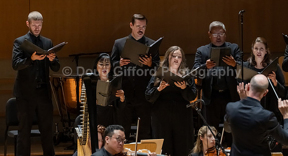 Pacific Chorale's 2023-24 Season Finale