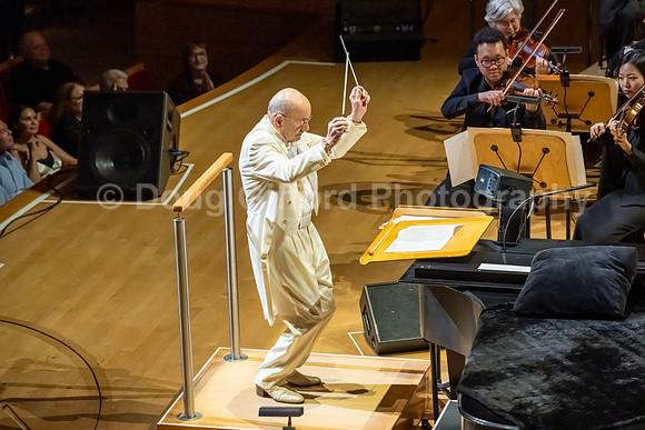 Pacific Symphony - Pops Season Opening Weekend with Bernadette Peters