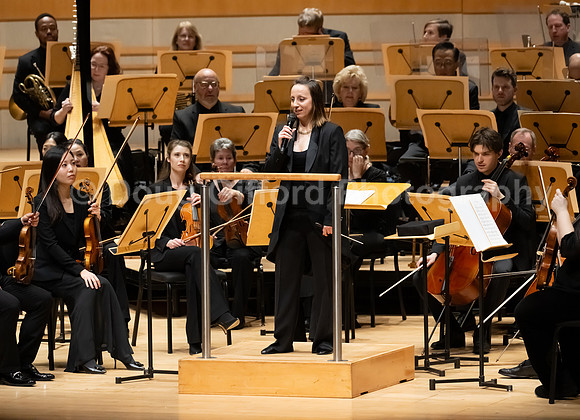 Pacific Symphony - Gluzman Plays Brahms