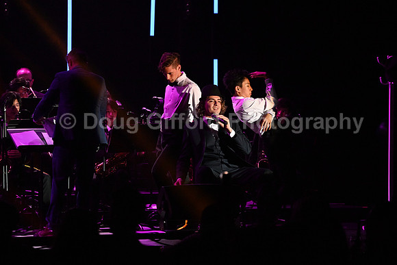 Orange County School of the Arts Foundation - "Night of a Million Dreams" Gala 2022