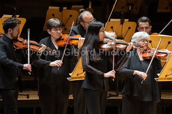 Pacific Symphony - Four Seasons & Strauss