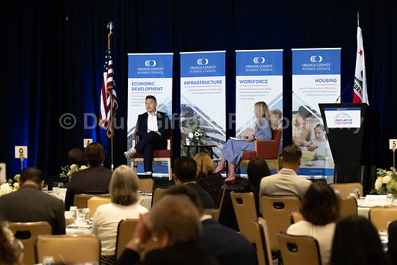 OCBC - 2025 Legislative Day