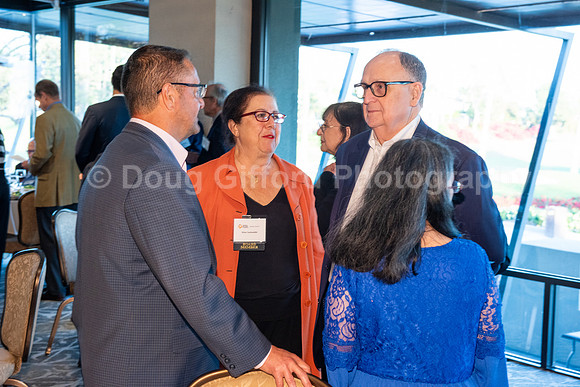 World Affairs Council of Orange County - Uncharted Waters, a conversation with Admiral James G. Stavridis (ret.)