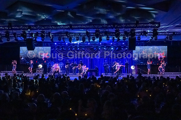 Orange County School of the Arts Foundation Presents - House of Muse Gala 2025