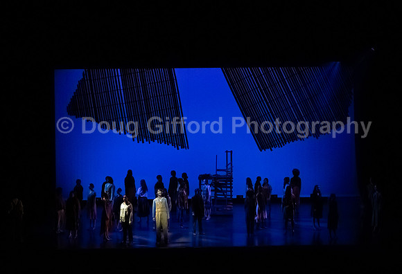 CSARTS-SGV Season Finale Reception and Performance