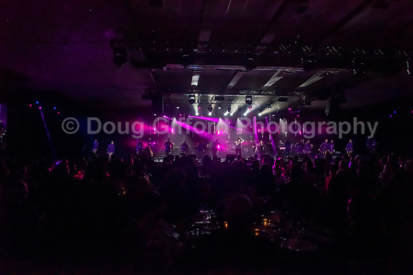 Orange County School of the Arts Foundation - "Night of a Million Dreams" Gala 2022