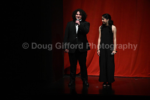 California School of the Arts- San Gabriel Valley Foundation Season Finale 2022