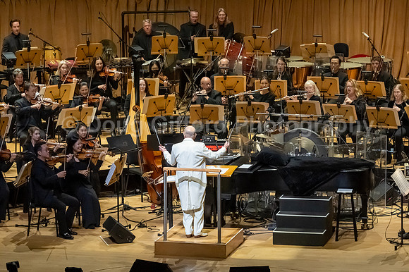 Pacific Symphony - Pops Season Opening Weekend with Bernadette Peters
