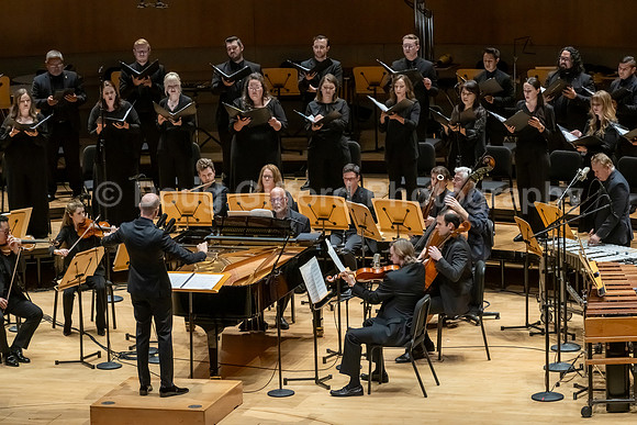 Pacific Chorale's 2023-24 Season Finale