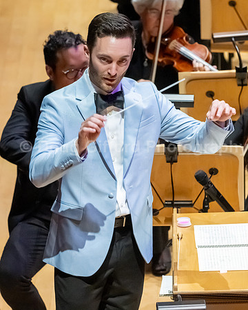 Pacific Symphony Pops Series - Cirque Goes Broadway with Troupe Vertigo