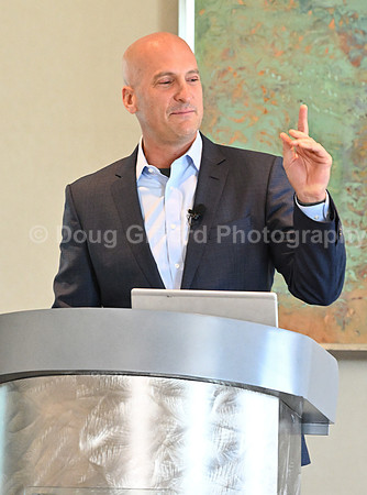 Luxury Real Estate Conference - Ritz Carlton