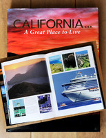 California... A Great Place to Live