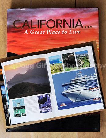 California... A Great Place to Live