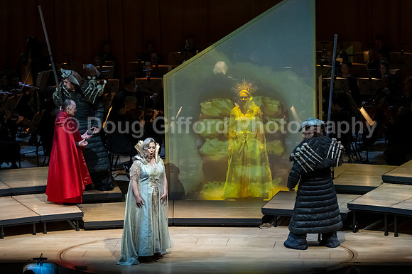 Pacific Symphony - The Curse of the Ring "Das Rheingold"