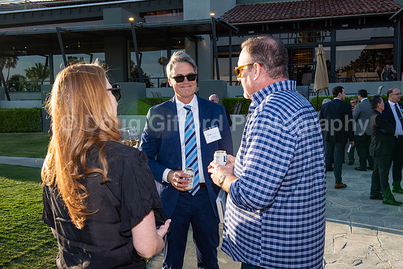 World Affairs Council of Orange County - Uncharted Waters, a conversation with Admiral James G. Stavridis (ret.)