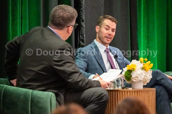 2025 Orange County Business Council Health Care Forum