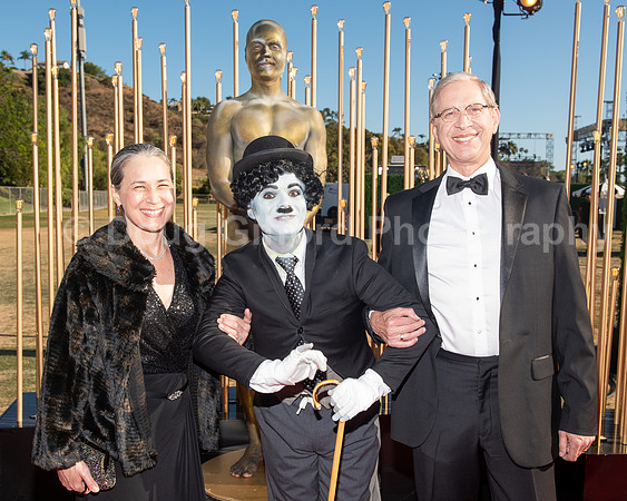 Pacific Symphony 2022 Gala - "A Night in Old Hollywood"