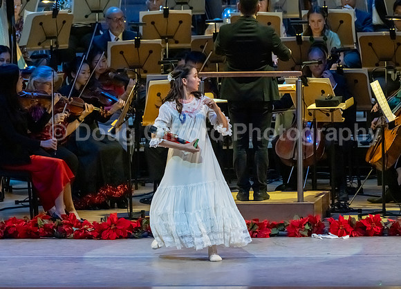 Pacific Symphony - The Nutcracker for Kids