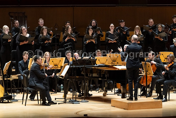 Pacific Chorale's 2023-24 Season Finale