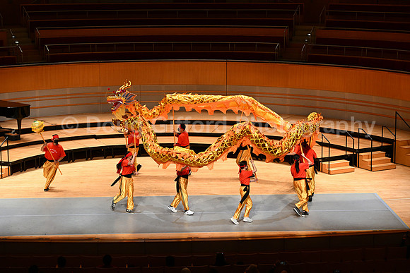 Orange County Lantern Festival 2022