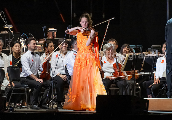 Pacific Symphony - Tchaikovsky Spectacular