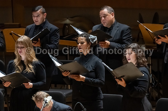 Pacific Chorale's 2023-24 Season Finale