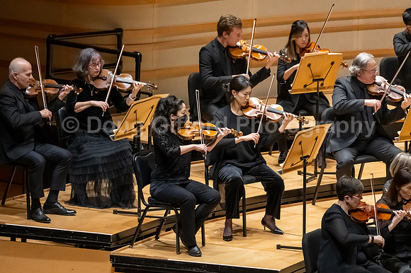 Pacific Symphony - Gluzman Plays Brahms