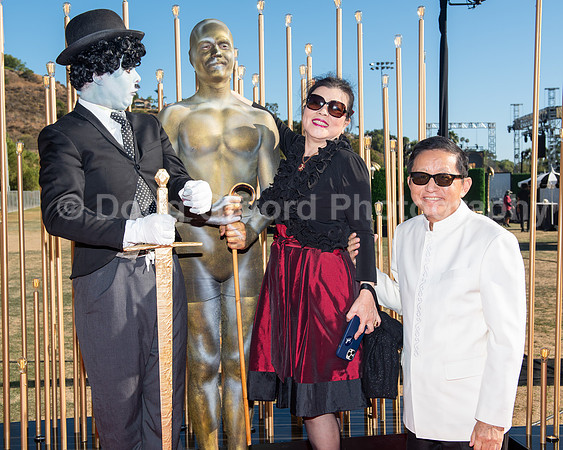 Pacific Symphony 2022 Gala - "A Night in Old Hollywood"