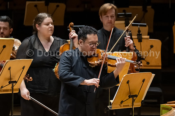 Pacific Symphony - Four Seasons & Strauss