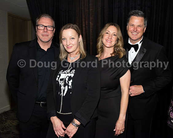 Pacific Symphony - "Diamonds are Forever" Gala 2025