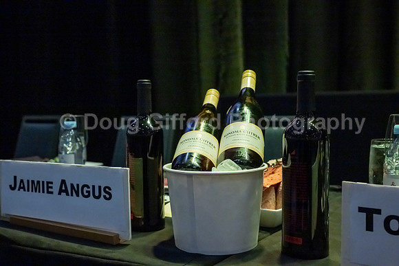 The 69th Annual Golden Beaver Awards Dinner