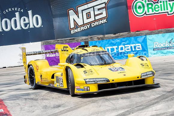 49th Acura Grand Prix of Long Beach 2024