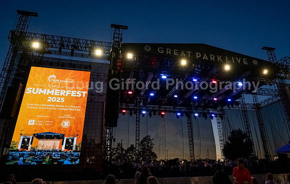 Pacific Symphony- July 4th Spectacular Music of Buffet, Beach Boys and More