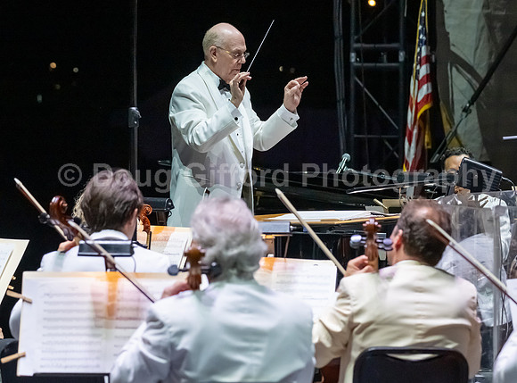 Pacific Symphony- July 4th Spectacular Music of Buffet, Beach Boys and More